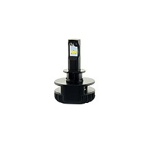 Лампа головного света LED H3 5000K 4000Lm CSP type 15