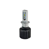 Лампа головного света LED H3 5000K 4000Lm PH type 2
