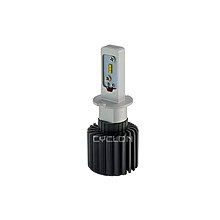 Лампа головного света LED H3 5000K 4000Lm PH type 2