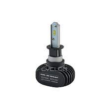 Лампа головного света LED H3 5000K 4000Lm type 9 v2