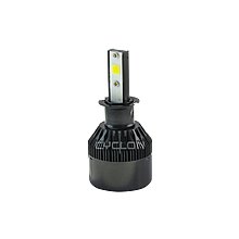 Лампа головного света LED H3 6000K 3200Lm type 12