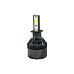 Фото 1 - LED лампы головного света LED H3 6000K 3200Lm type 12