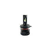 Лампа головного света LED H4 Hi/Low 5000K 4000Lm CSP type 15