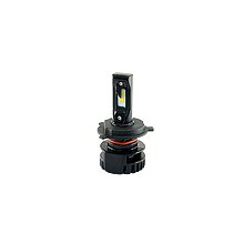 Лампа головного света LED H4 Hi/Low 5000K 4000Lm CSP type 15