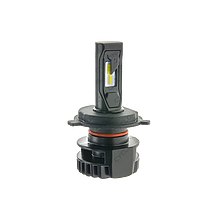Лампа головного света LED H4 Hi/Low 5000K 4000Lm CSP type 15V2