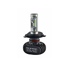 LED H4 Hi/Low 5000K 4000Lm CSP type 9 v2