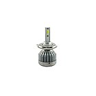LED H4 Hi/Low 6000K 2800Lm type 16