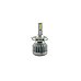 Фото 1 - LED лампы головного света LED H4 Hi/Low 6000K 2800Lm type 16