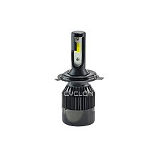 Лампа головного света LED H4 Hi/Low 6000K 3200Lm type 12