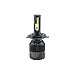 Фото 1 - LED лампы головного света LED H4 Hi/Low 6000K 3200Lm type 12