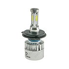 LED H4 H/L 5000K 2800Lm type 20