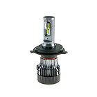 LED H4 H/L 6000K 5000Lm CR type 19