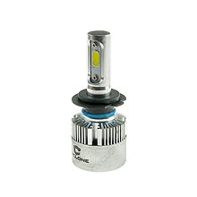 Лампа головного света LED H7 5000K 2800Lm type 20