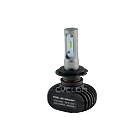 LED H7 5000K 4000Lm type 9 v2