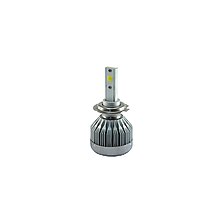 Лампа головного света LED H7 6000K 2800Lm type 16