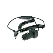Блок питания для мультимедийного зеркала PC-01
