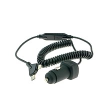Блок питания для мультимедийного зеркала PC-01