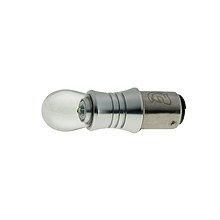 LED лампа S25-049R CREE5W 12V