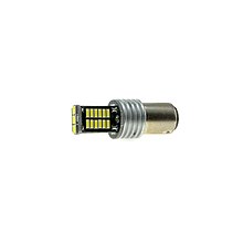LED лампа S25-056(2) CAN 4014-30 12V MJ