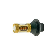 LED лампа S25-057 DRL+TL 4014-54 12V KV