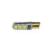 Фото 1 - LED автолампы T10-036 CAN 5730-6 12V MJ