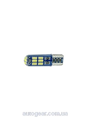 LED автолампы