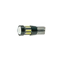LED лампа T10-067 CAN 3014-15 12V MJ