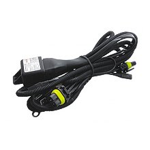 Контроллер ксенона X-Type 12V/55W