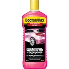 Doctor Wax DW8102