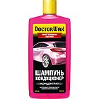 Doctor Wax DW8102