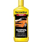 Doctor Wax DW8217