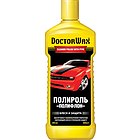 Полироль-очиститель Doctor Wax DW8227 "Полифлон"