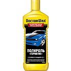 Полироль с защитой от УФ-лучей Doctor Wax DW8239 "Герметик"