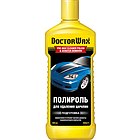 Полироль для удаления царапин Doctor Wax DW8275