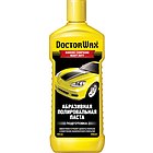 Полировальная паста Doctor Wax DW8287 абразивная