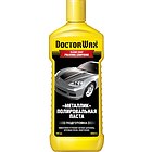 Полировальная паста Doctor Wax DW8312 "Металлик"