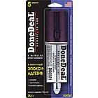 Клей 5-минутный DoneDeal DD6561 прозрачный
