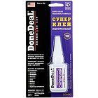 Суперклей индустриальный DoneDeal DD6643