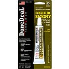 Водостойкий клей DoneDeal DD6650 янтарный "Склею насмерть"