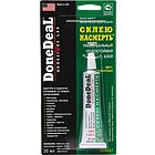 Водостойкий клей DoneDeal DD6657 прозрачный "Склею насмерть"