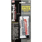Паста для шлифования металлов DoneDeal DD6698