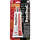 Эластичный клей-герметик DoneDeal DD6770 "Очумелые ручки"