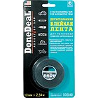 Двусторонняя клейкая лента DoneDeal DD6840 для автомобиля