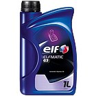 Трансмиссионное масло Elf Elfmatic G3
