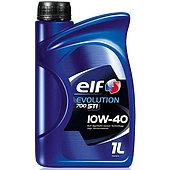Моторное масло Elf Evolution 700 STI 10W-40