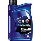 Моторное масло Elf Evolution 700 Turbo Diesel 10W-40
