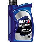 Моторное масло Elf Evolution 900 FT 5W-40