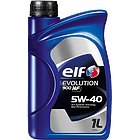 Моторное масло Elf Evolution 900 NF 5W-40