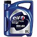 Фото 3 - Моторное масло Elf Evolution 900 NF 5W-40