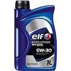 Моторное масло Elf Evolution 900 SXR 5W-30